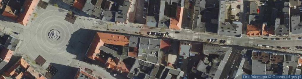 Zdjęcie satelitarne Marzena Watras