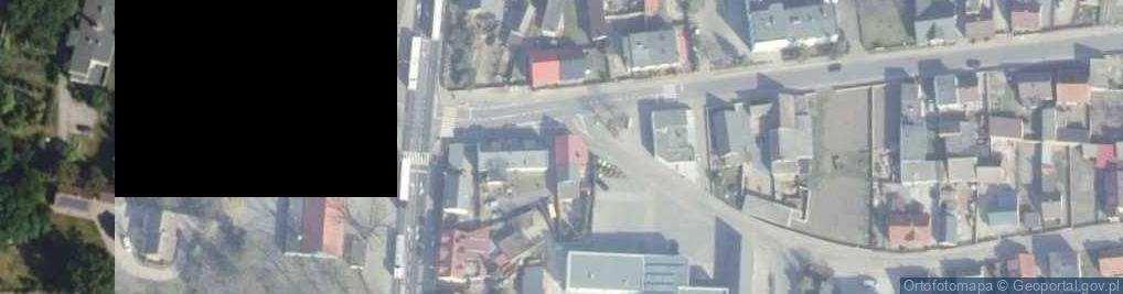 Zdjęcie satelitarne Marzena Wolna