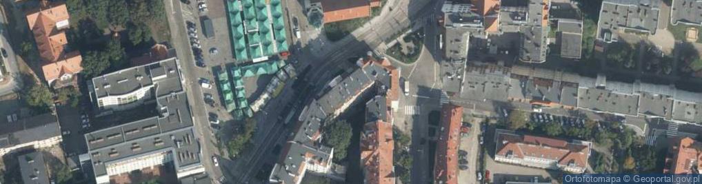 Zdjęcie satelitarne Masis