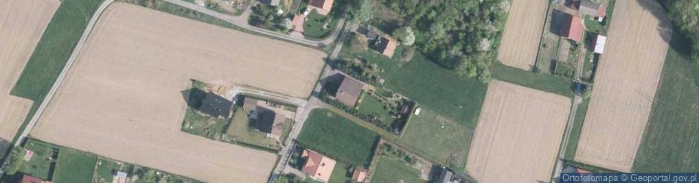 Zdjęcie satelitarne Maspol Przedsiębiorstwo Usługowo Handlowe