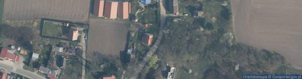 Zdjęcie satelitarne Massalski i Syn Massalski C i A