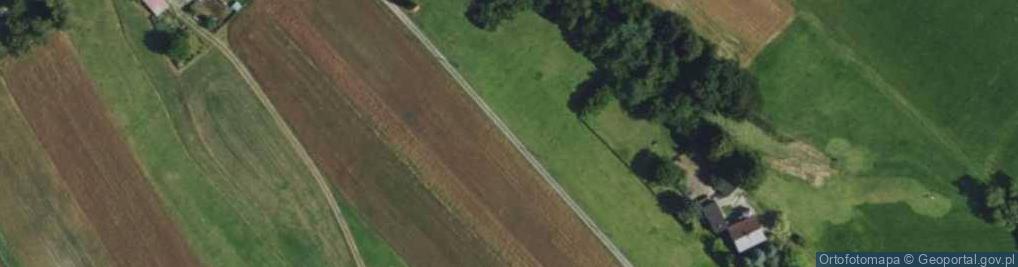 Zdjęcie satelitarne Massa