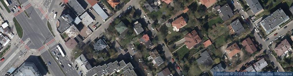 Zdjęcie satelitarne Massewa Studio Ewa Iwańczuk