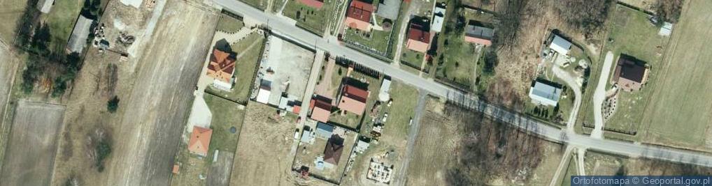 Zdjęcie satelitarne Master Build Rafał Prendota, Mateusz Czarnik