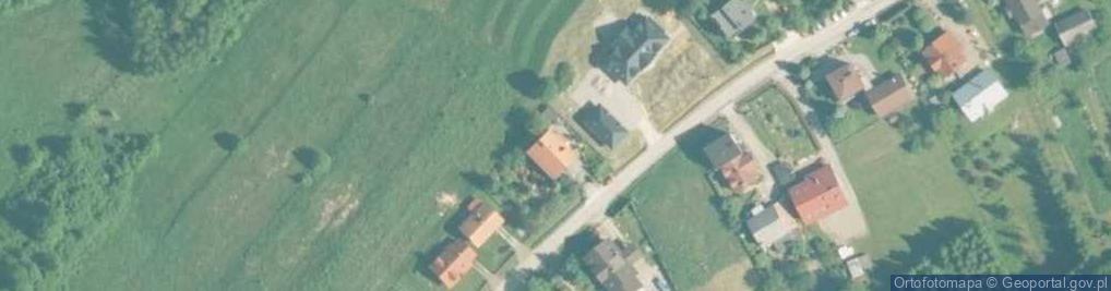 Zdjęcie satelitarne Master Jan - Cholewkarstwo
