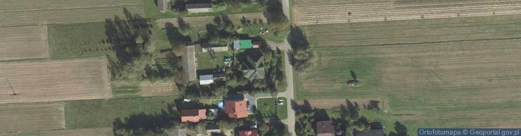 Zdjęcie satelitarne Master-S Janina Smarż