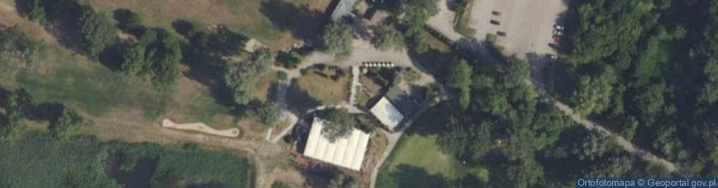 Zdjęcie satelitarne Masters Sport