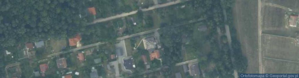 Zdjęcie satelitarne Maszyneria - Marek Duda