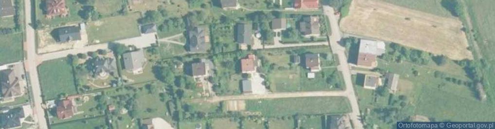 Zdjęcie satelitarne Matachowski Grzegorz Greg