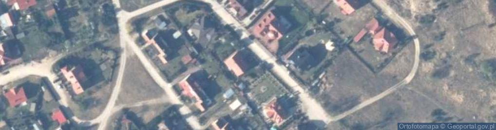 Zdjęcie satelitarne Matcodes