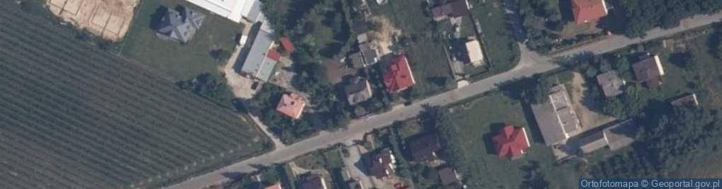 Zdjęcie satelitarne Matcom Mateusz Siński