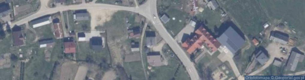 Zdjęcie satelitarne Mateusz Cyman Motorsport