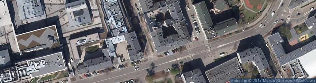 Zdjęcie satelitarne Mateusz Knap - As Marketing