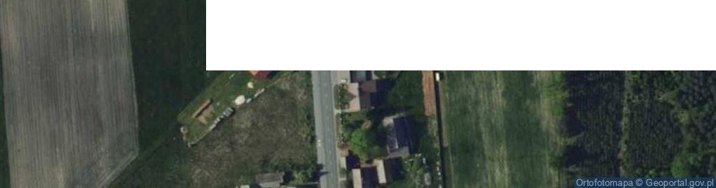 Zdjęcie satelitarne Mateusz Świtała Engineering