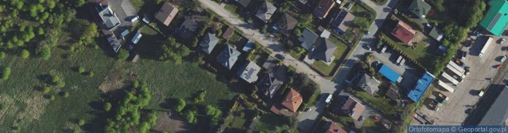 Zdjęcie satelitarne Mateusz Torbus 7 TH Idea