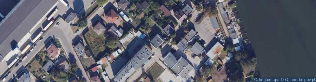 Zdjęcie satelitarne Mateusz Wiśniewski