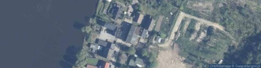 Zdjęcie satelitarne Mateusz Wrzesiński