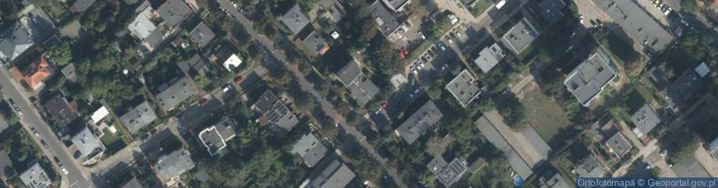 Zdjęcie satelitarne Matik, Anna Maćkowiak