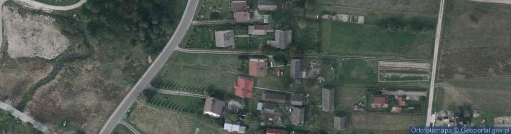 Zdjęcie satelitarne MatiSoft - Mateusz Ślęzak