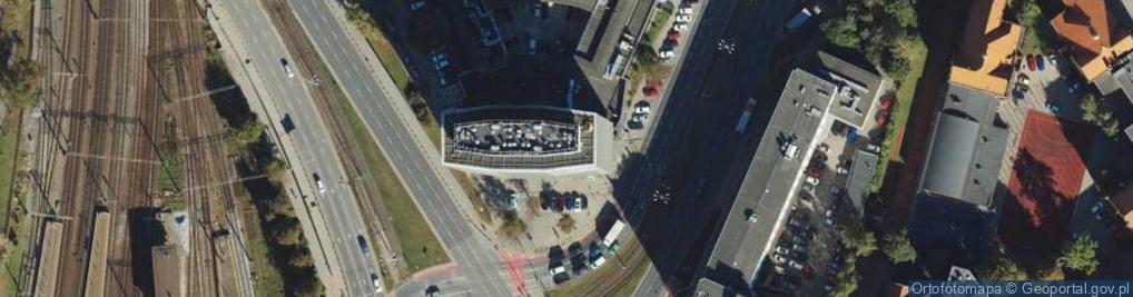 Zdjęcie satelitarne Matloku