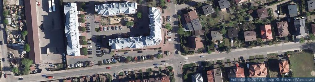 Zdjęcie satelitarne Matmar Iżycki Maciej