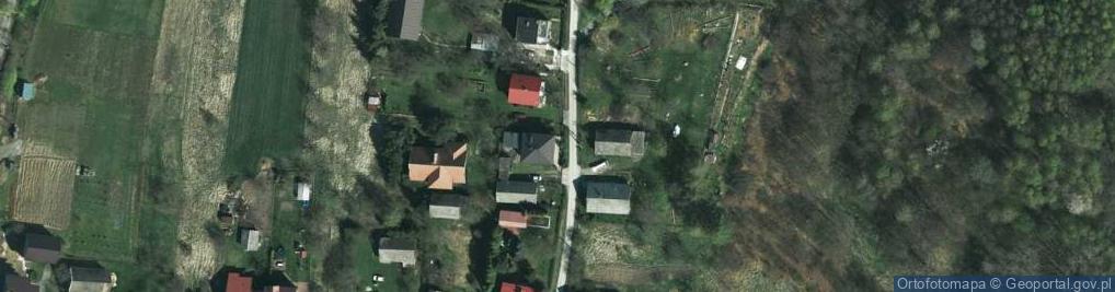 Zdjęcie satelitarne Matmeb Paweł Matuła