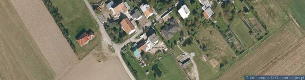 Zdjęcie satelitarne Matras G.PPHU, Stachowiczki