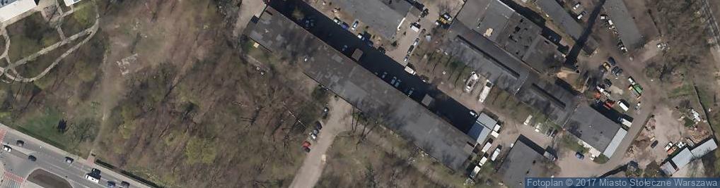 Zdjęcie satelitarne Matt M Zarański M Tokarski T Tetwejer