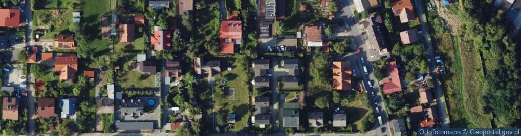 Zdjęcie satelitarne Matteo Grimaldi Grimaldi Soft