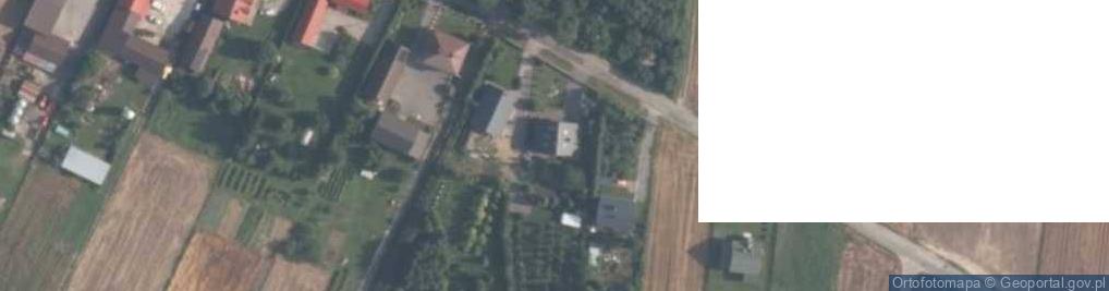 Zdjęcie satelitarne Matulis Roman