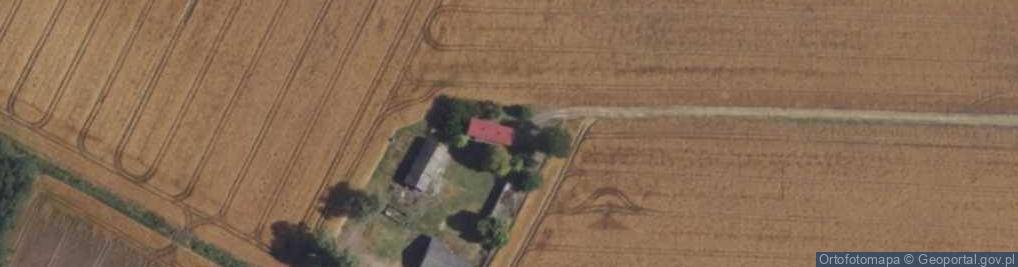 Zdjęcie satelitarne Matuszczak Marek