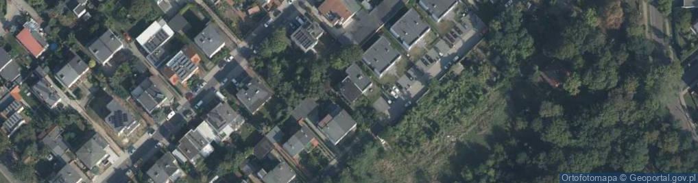 Zdjęcie satelitarne Matylda Netter-Nowak i Advice Real Estate Solutions
