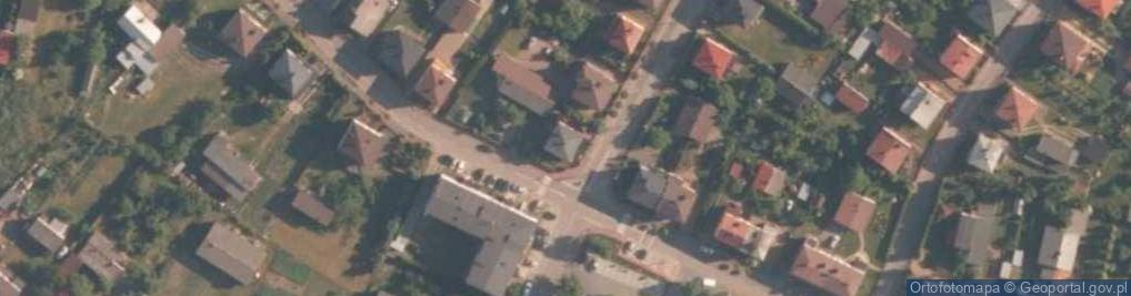 Zdjęcie satelitarne Matzkam - Pol