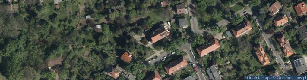 Zdjęcie satelitarne Maurizio Berardi