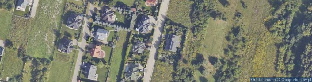 Zdjęcie satelitarne Mavik