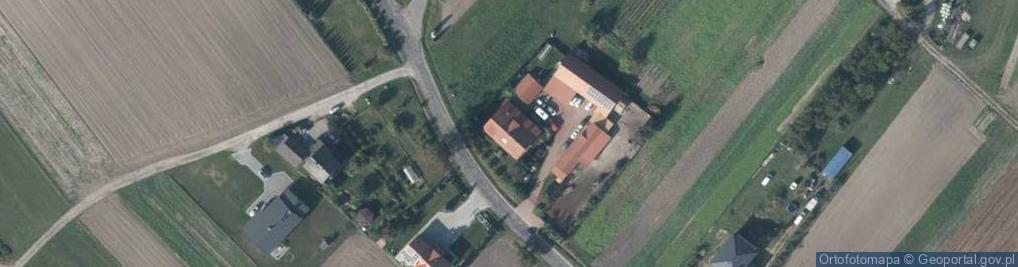 Zdjęcie satelitarne Max-Car