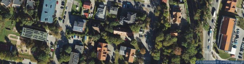 Zdjęcie satelitarne Max Commodities