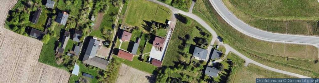 Zdjęcie satelitarne Max Import Export