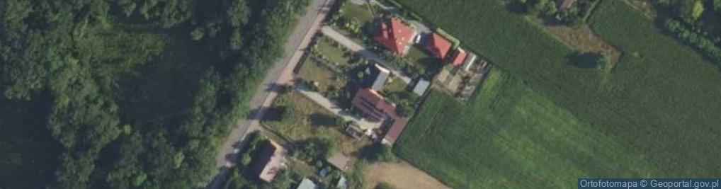 Zdjęcie satelitarne Max Marcin Grzegorz Szefler