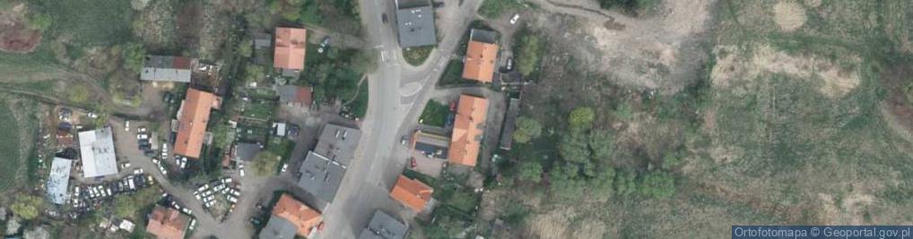 Zdjęcie satelitarne Max-Pol Walerian Pawłowski