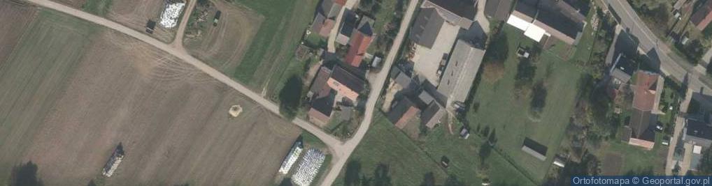 Zdjęcie satelitarne Max - Trans