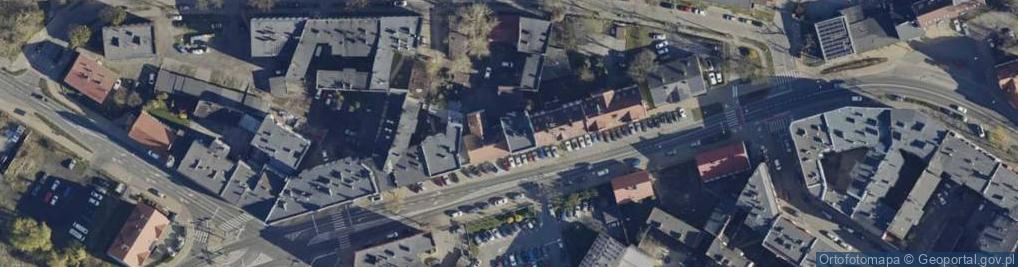 Zdjęcie satelitarne Maximeria Patrycja Vogt