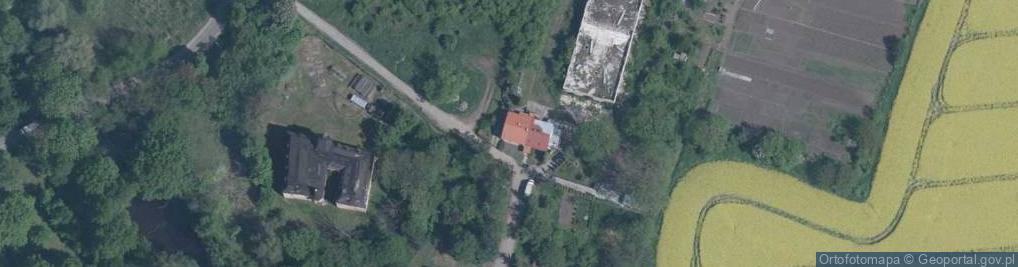 Zdjęcie satelitarne Maximum Maksymilian Józak