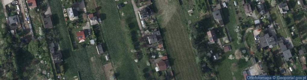 Zdjęcie satelitarne Maximus Stowarzyszenie Osób Chorych Na Otyłość