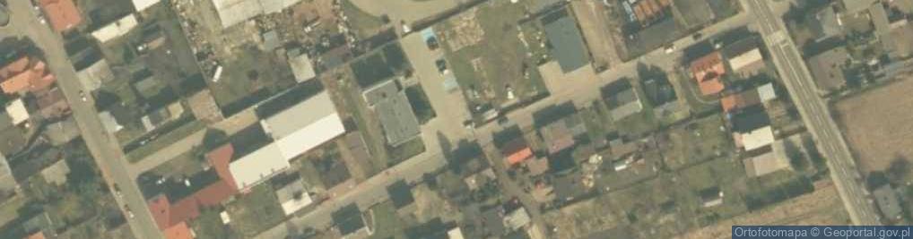 Zdjęcie satelitarne Maxnet