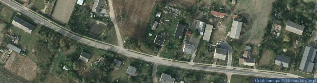 Zdjęcie satelitarne Maxon-Steel Jarosław Wirkus