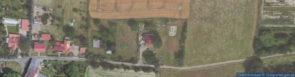 Zdjęcie satelitarne Maxtynk Tomasz Mielniczyn