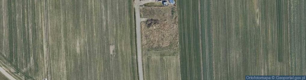 Zdjęcie satelitarne Mazgaj Danuta Mabud Biuro Usług Dla Budownictwa Danuta i Marian Mazgaj