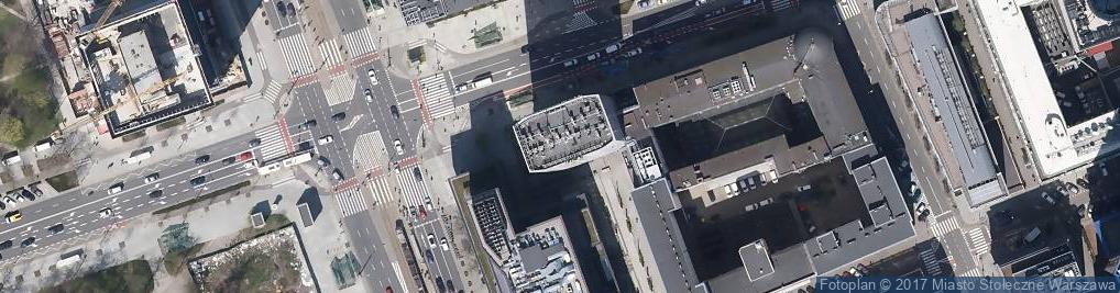 Zdjęcie satelitarne Mbi Dao Dinh Khoi