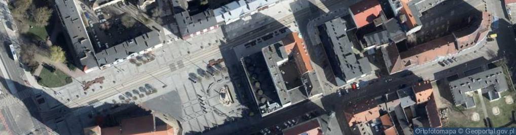 Zdjęcie satelitarne MBM'''' Wojciech Jaroszewicz, Dariusz Chruszczewski